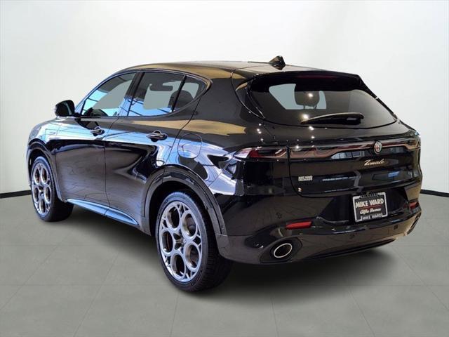 new 2024 Alfa Romeo Tonale car, priced at $56,135