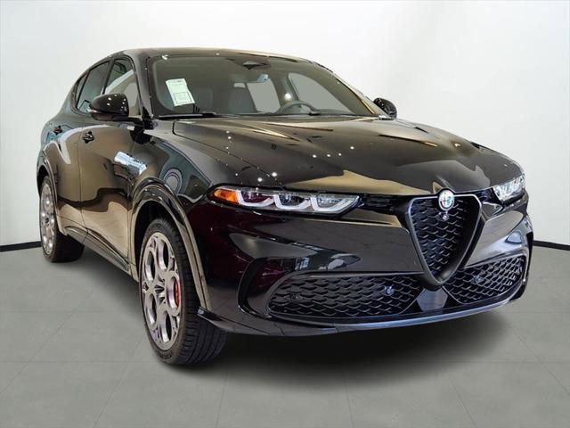 new 2024 Alfa Romeo Tonale car, priced at $56,135