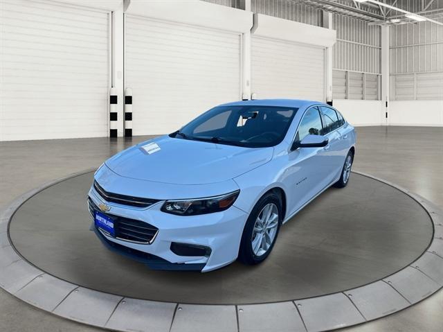 used 2017 Chevrolet Malibu car, priced at $12,990