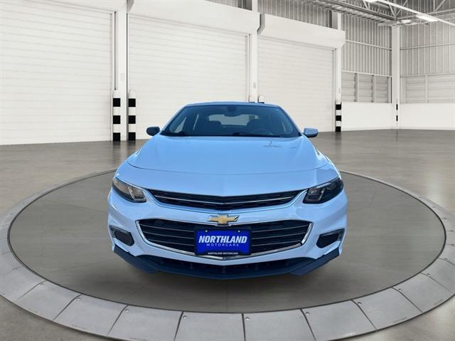 used 2017 Chevrolet Malibu car, priced at $12,990