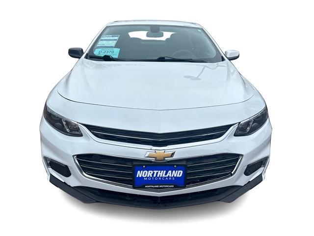 used 2017 Chevrolet Malibu car, priced at $12,490