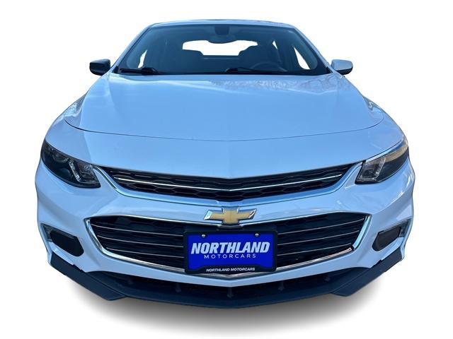 used 2017 Chevrolet Malibu car, priced at $12,990