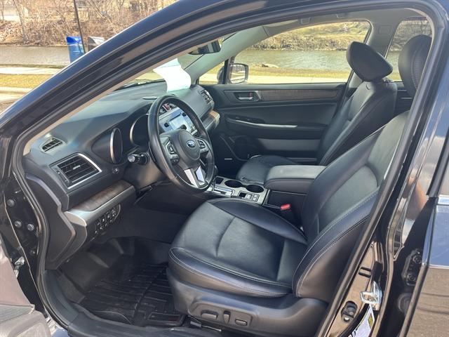 used 2017 Subaru Outback car, priced at $17,990