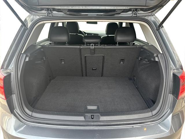 used 2017 Volkswagen Golf car, priced at $13,990