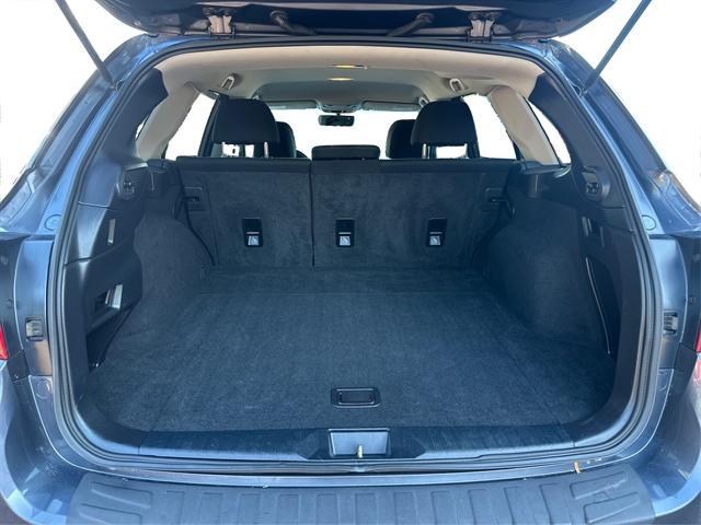 used 2017 Subaru Outback car, priced at $15,490