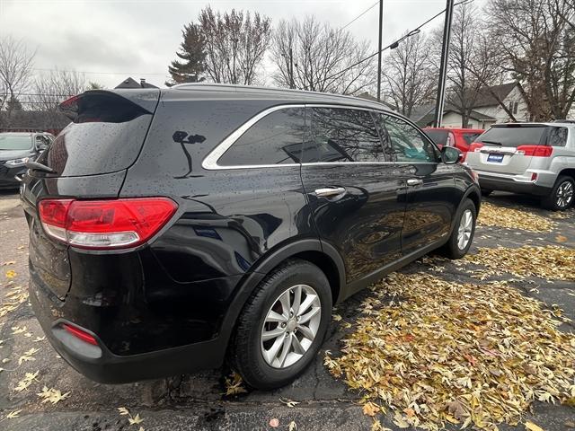 used 2016 Kia Sorento car, priced at $12,990