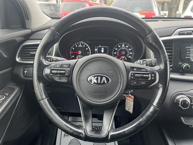 used 2016 Kia Sorento car, priced at $12,990