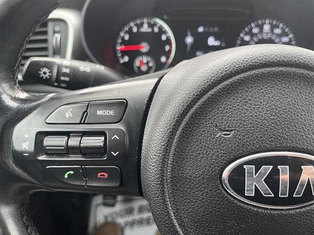 used 2016 Kia Sorento car, priced at $12,990