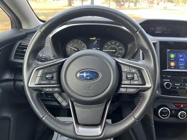 used 2020 Subaru Crosstrek car, priced at $18,990