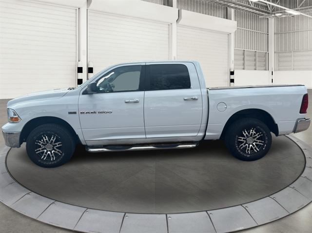 used 2012 Ram 1500 car, priced at $16,990