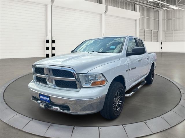 used 2012 Ram 1500 car, priced at $16,990