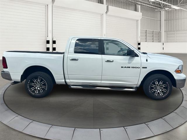 used 2012 Ram 1500 car, priced at $16,990