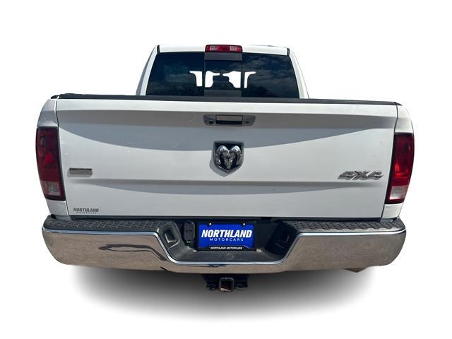 used 2012 Ram 1500 car, priced at $16,990