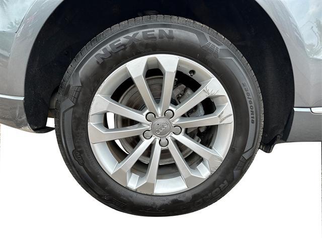 used 2016 Audi Q5 car, priced at $13,990
