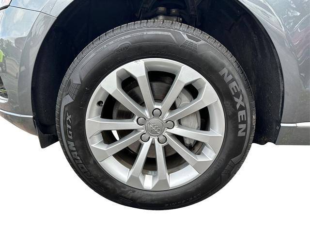 used 2016 Audi Q5 car, priced at $13,990