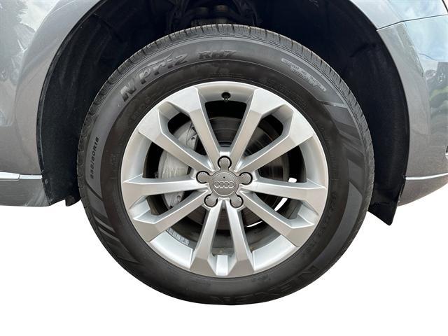 used 2016 Audi Q5 car, priced at $13,990