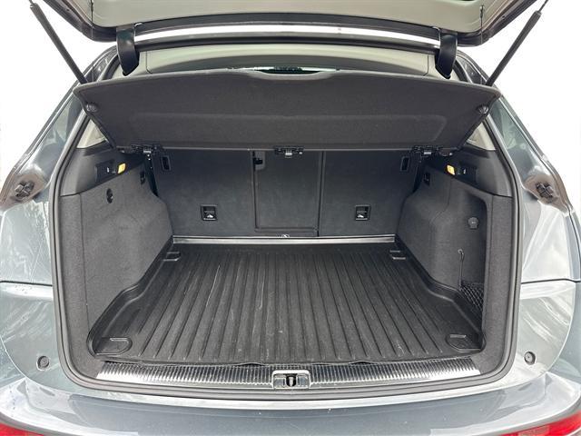 used 2016 Audi Q5 car, priced at $13,990