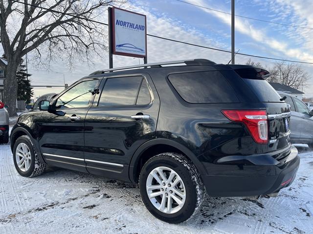 used 2015 Ford Explorer car, priced at $12,490