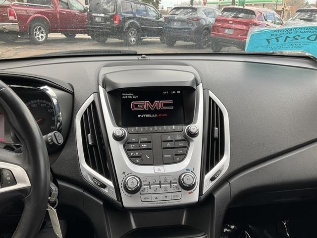 used 2017 GMC Terrain car, priced at $12,290