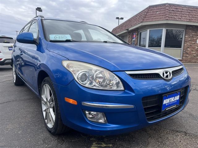 used 2010 Hyundai Elantra car, priced at $9,990