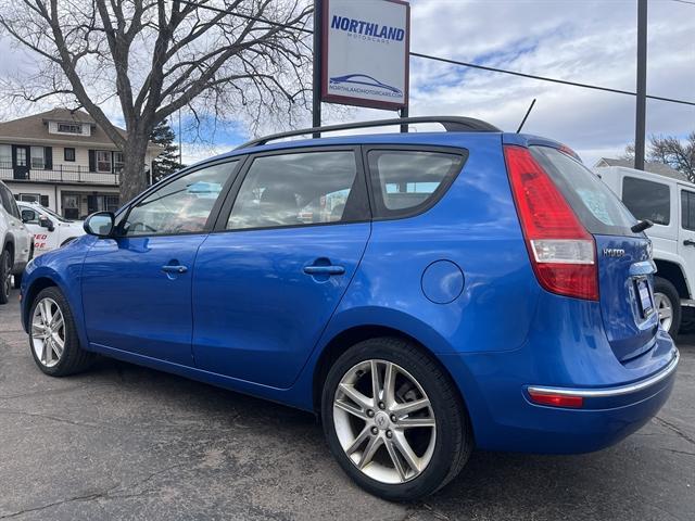 used 2010 Hyundai Elantra car, priced at $9,990