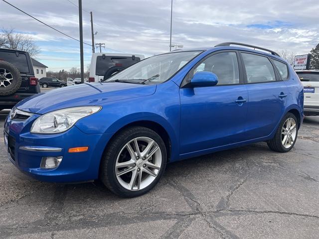 used 2010 Hyundai Elantra car, priced at $9,990