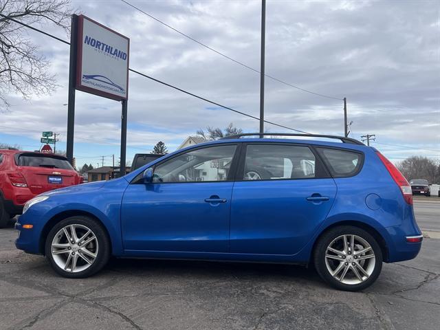 used 2010 Hyundai Elantra car, priced at $9,990