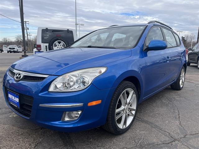 used 2010 Hyundai Elantra car, priced at $9,990