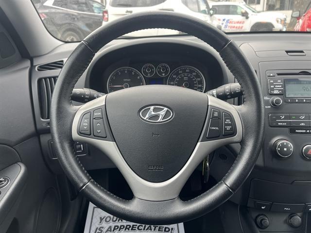 used 2010 Hyundai Elantra car, priced at $9,990