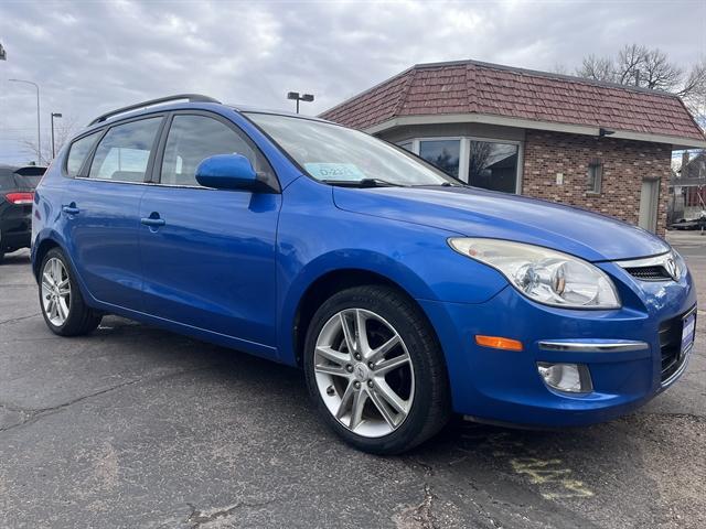 used 2010 Hyundai Elantra car, priced at $9,990