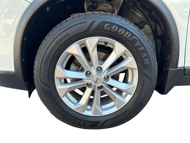 used 2016 Nissan Rogue car, priced at $13,490