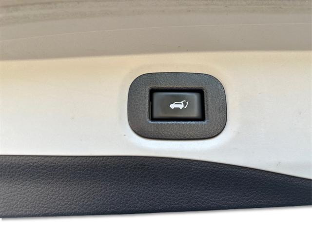 used 2016 Nissan Rogue car, priced at $13,490