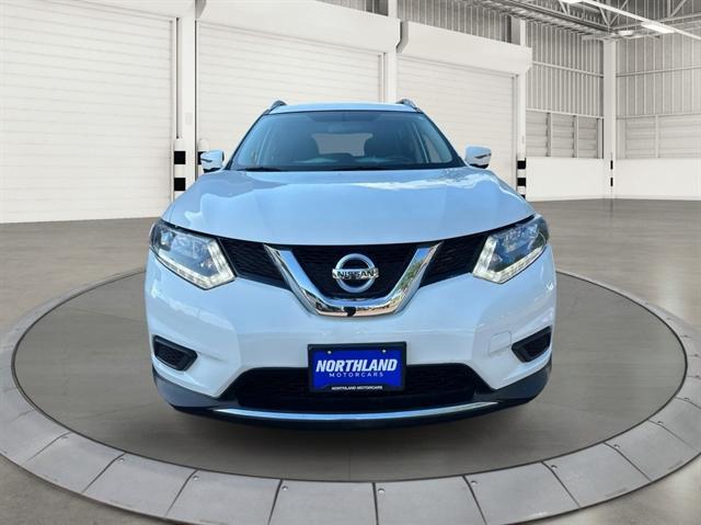 used 2016 Nissan Rogue car, priced at $13,490