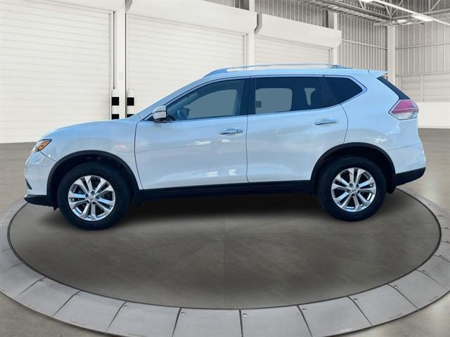 used 2016 Nissan Rogue car, priced at $13,490