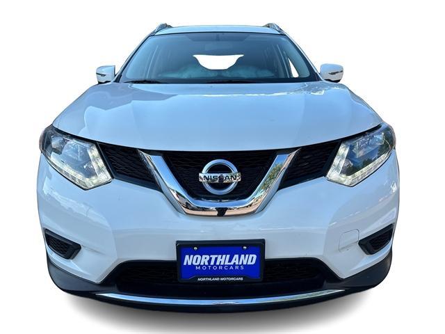 used 2016 Nissan Rogue car, priced at $13,490