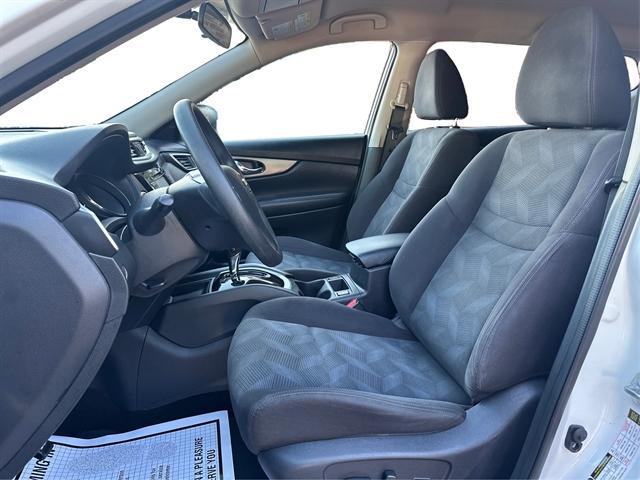 used 2016 Nissan Rogue car, priced at $13,490