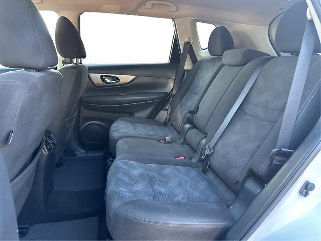 used 2016 Nissan Rogue car, priced at $13,490