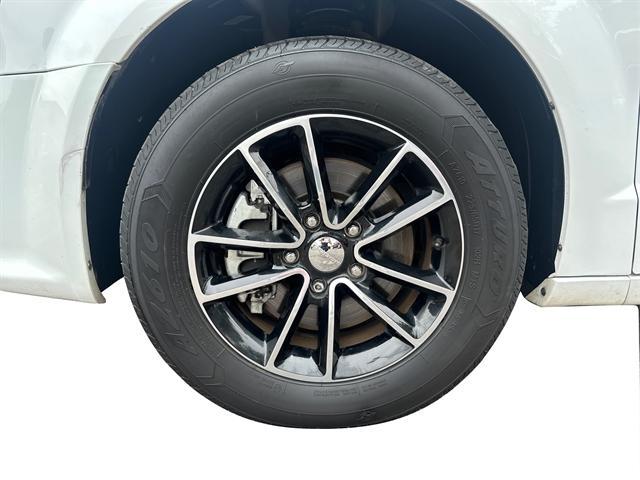 used 2019 Dodge Grand Caravan car, priced at $15,990