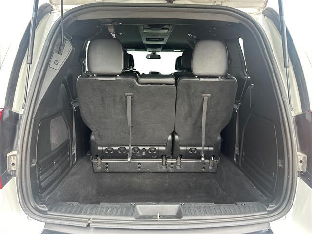 used 2019 Dodge Grand Caravan car, priced at $15,990