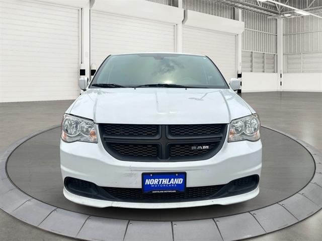 used 2019 Dodge Grand Caravan car, priced at $15,990