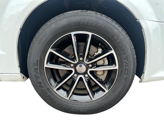 used 2019 Dodge Grand Caravan car, priced at $15,990