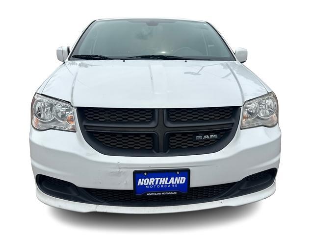 used 2019 Dodge Grand Caravan car, priced at $15,990