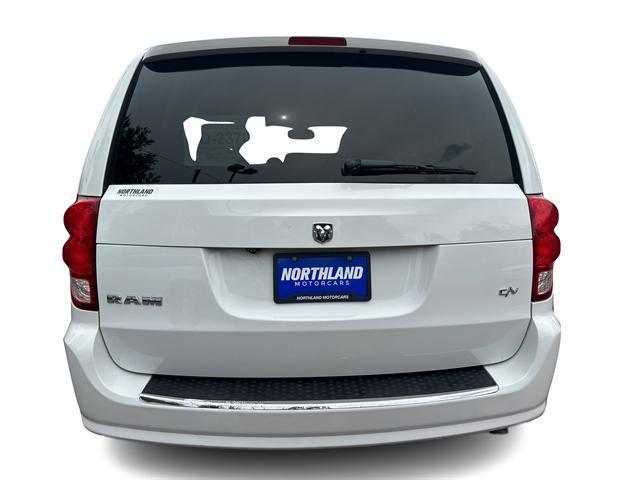 used 2019 Dodge Grand Caravan car, priced at $15,990