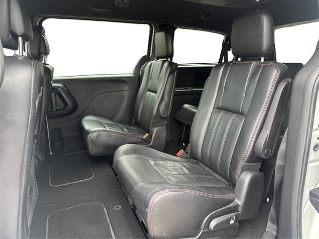 used 2019 Dodge Grand Caravan car, priced at $15,990