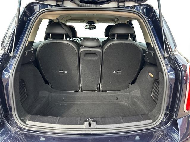 used 2014 MINI Countryman car, priced at $11,490