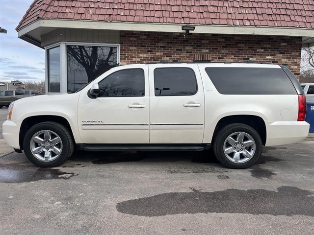 used 2012 GMC Yukon XL car, priced at $11,990