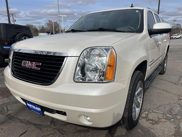 used 2012 GMC Yukon XL car, priced at $11,990