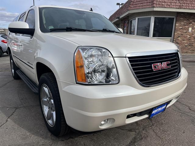 used 2012 GMC Yukon XL car, priced at $11,990