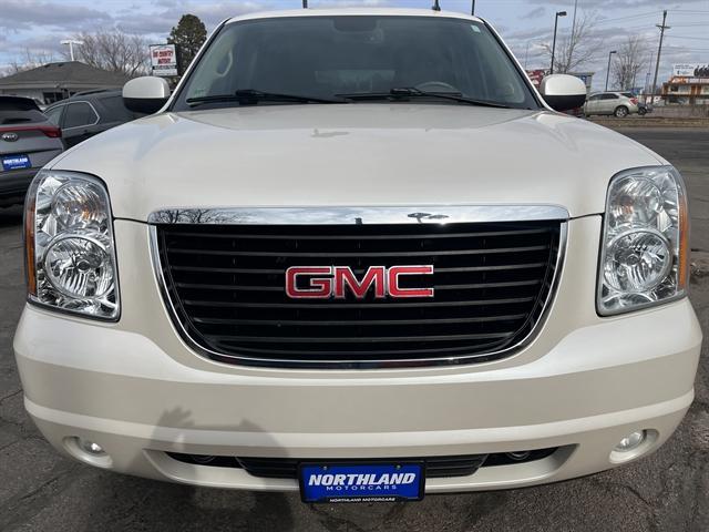 used 2012 GMC Yukon XL car, priced at $11,990