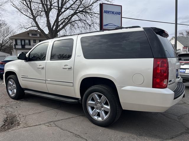 used 2012 GMC Yukon XL car, priced at $11,990